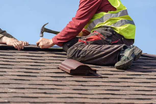 Best Roof Gutter Cleaning  in Lake Morton Berrydale, WA