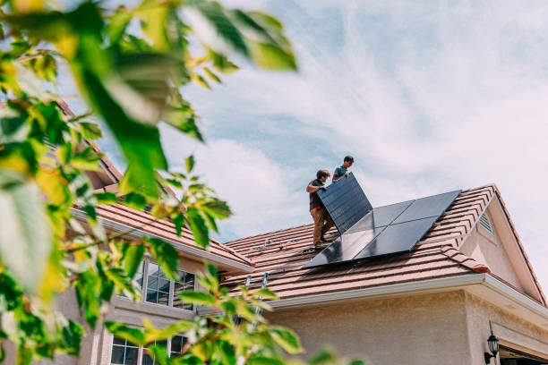 Best New Roof Installation  in Lake Morton Berrydale, WA