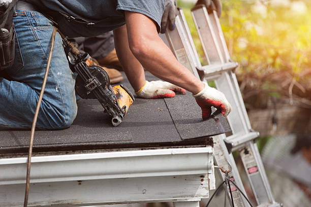 Best Storm Damage Roof Repair  in Lake Morton Berrydale, WA