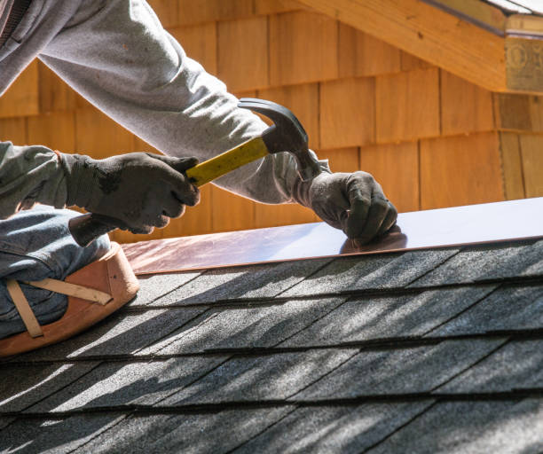 Best Roof Leak Repair  in Lake Morton Berrydale, WA